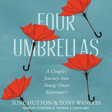 Four Umbrellas