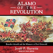 Cover image for Alamo of the Revolution