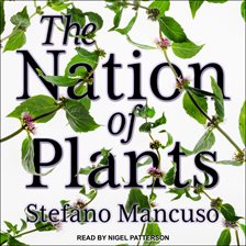 Imagen de portada para The Nation of Plants