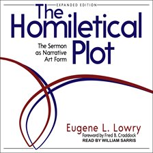 Imagen de portada para The Homiletical Plot