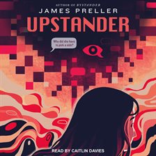 Cover image for Upstander