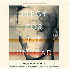 Imagen de portada para Elegy for the Undead
