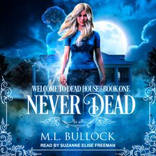 Imagen de portada para Never Dead
