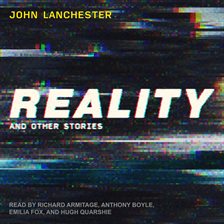Imagen de portada para Reality