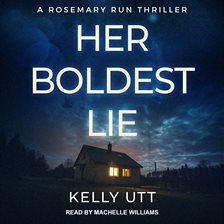 Cover image for Her Boldest Lie