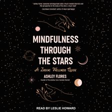 Cover image for Mindfulness through the Stars