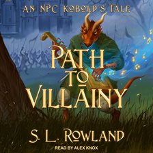 Path to Villainy