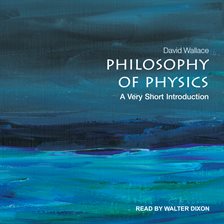 Cover image for Philosophy of Physics