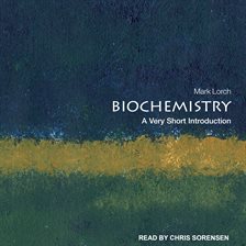 Imagen de portada para Biochemistry