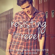 Cover image for Resisting the Rebel