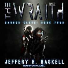 Cover image for The Wraith