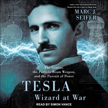 Cover image for Tesla