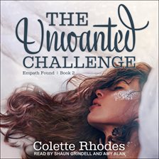 Cover image for The Unwanted Challenge