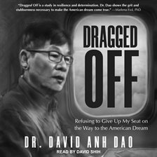 Imagen de portada para Dragged Off