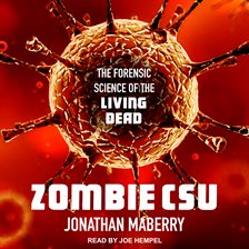 Cover image for Zombie CSU