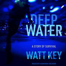 Cover image for Deep Water