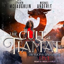 Cover image for The Cult of Tiamat
