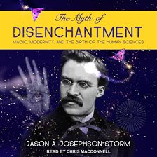 Cover image for The Myth of Disenchantment