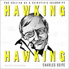 Cover image for Hawking Hawking