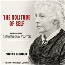 Cover image for The Solitude of Self
