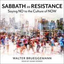 Cover image for Sabbath as Resistance