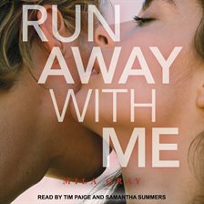 Cover image for Run Away with Me