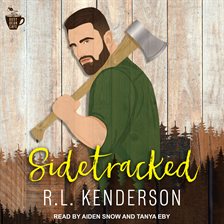 Cover image for Sidetracked