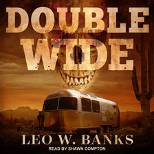 Cover image for Double Wide