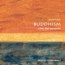 Imagen de portada para Buddhism