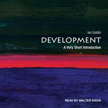 Cover image for Development