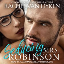 Cover image for Seducing Mrs. Robinson