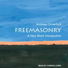 Cover image for Freemasonry