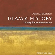 Imagen de portada para Islamic History