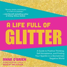 Cover image for A Life Full of Glitter