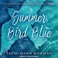 Cover image for Summer Bird Blue