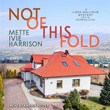 Cover image for Not of This Fold