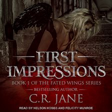 Cover image for First Impressions
