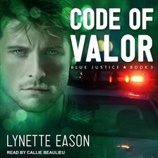 Cover image for Code of Valor