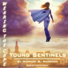 Cover image for Young Sentinels