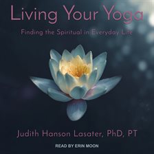 Imagen de portada para Living Your Yoga