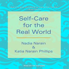 Imagen de portada para Self-Care for the Real World