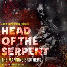 Imagen de portada para Head of the Serpent