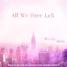 Cover image for All We Have Left
