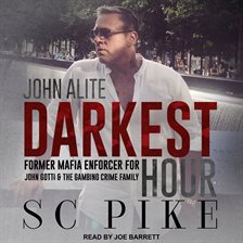 Cover image for Darkest Hour - John Alite