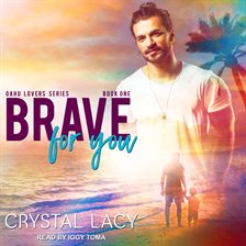 Cover image for Brave for You