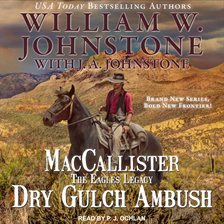 Cover image for Dry Gulch Ambush