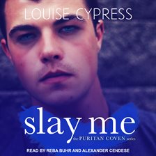 Cover image for Slay Me