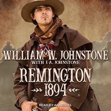 Cover image for Remington 1894