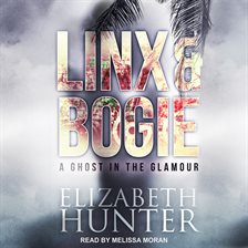 Imagen de portada para A Ghost in the Glamour