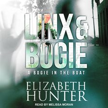 Imagen de portada para A Bogie in the Boat